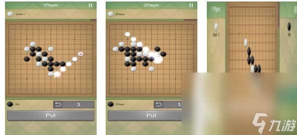流行的五子棋游戏榜单 不花钱的五子棋游戏分享2025