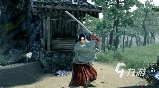 浪人崛起仁王流怎么獲得 浪人崛起仁王流獲取攻略