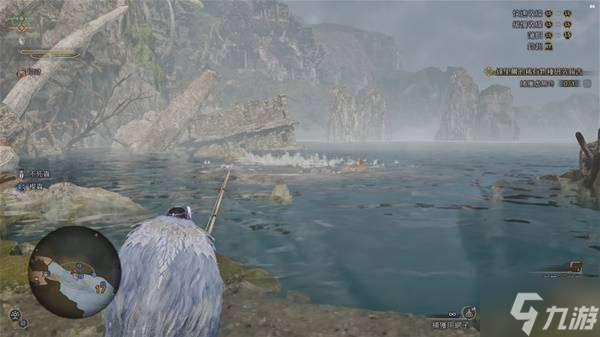 《怪物獵人荒野》大魚(yú)出現(xiàn)地點(diǎn)及釣法推薦 大魚(yú)怎么釣