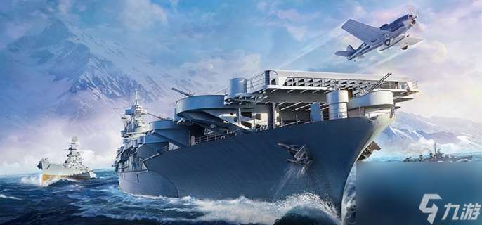 巔峰戰艦戰列艦哪個好 戰列艦排行榜2025