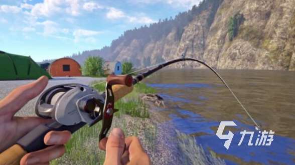 人气最旺的打鱼游戏都有哪些 热门的钓鱼游戏推荐2025