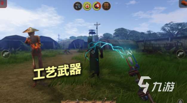 好玩的荒島求生生存游戲有哪些 有趣的荒島求生游戲盤點(diǎn)2025