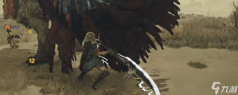 《怪物獵人 荒野》體操開刃介紹