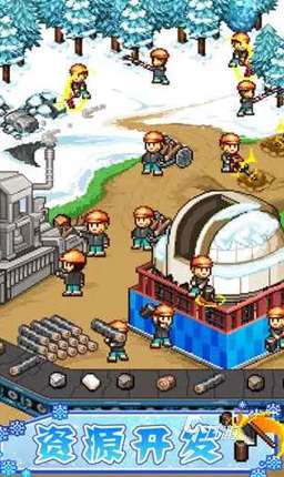 人气较高的滑雪游戏合集 2025耐玩的滑雪游戏盘点