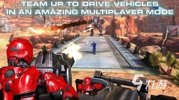 有趣的外星人射击游戏下载推荐 好玩的射击游戏合集2025