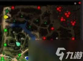 DOTA2新手攻略兵線指南