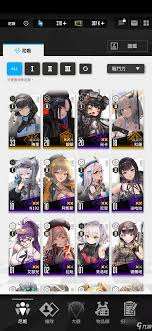 NIKKE胜利女神哪个角色强势