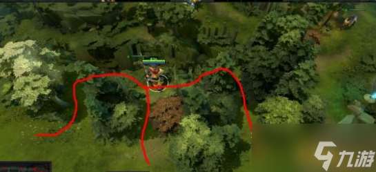 DOTA2新手入门综合攻略