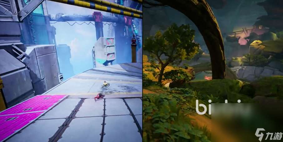 雙影奇境卡頓怎么回事 SplitFiction卡頓問題5種實用處理方法