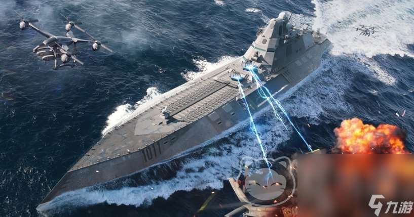 現代戰艦成品賬號交易平臺怎么選 現代戰艦成品號買賣app分享