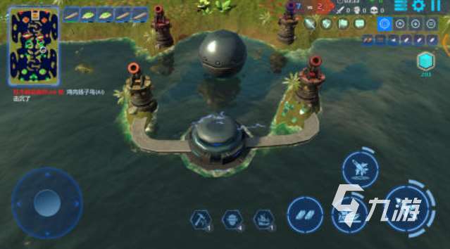 人气较高的5v5手游下载推荐 受欢迎的5v5手游前五2025