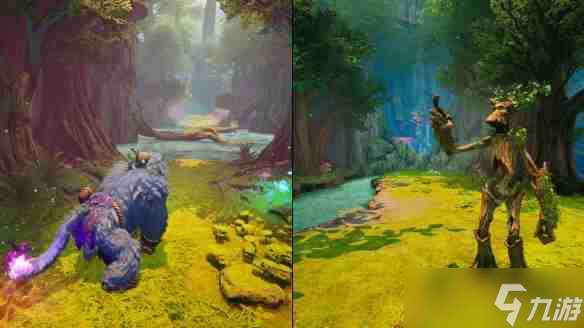 雙影奇境預購獎勵怎么領