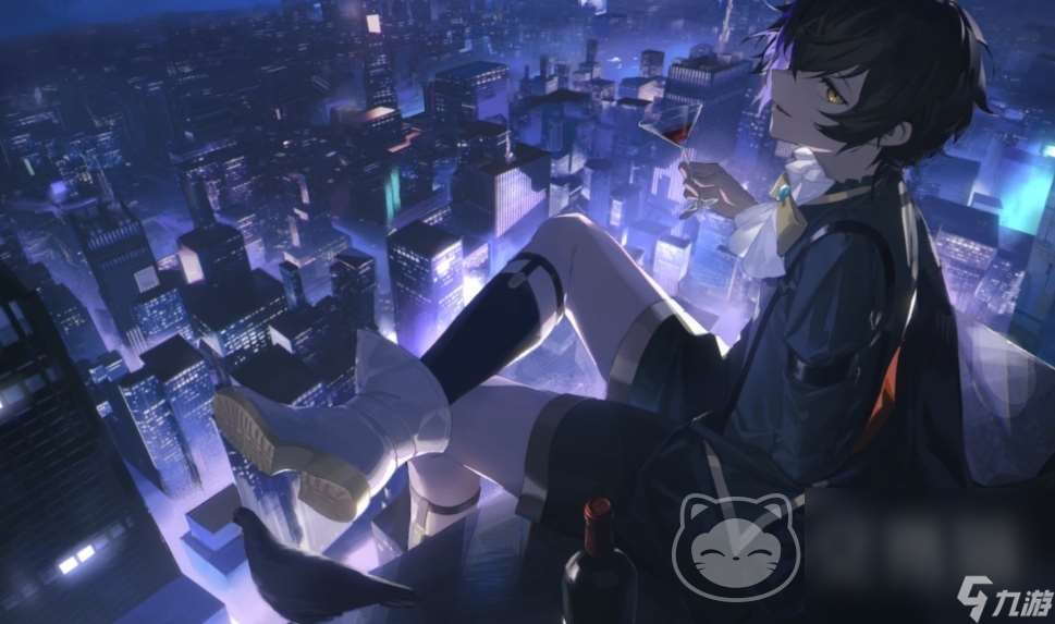龍族卡塞爾之門賬號(hào)怎么交易 龍族卡塞爾之門賬號(hào)交易平臺(tái)分享
