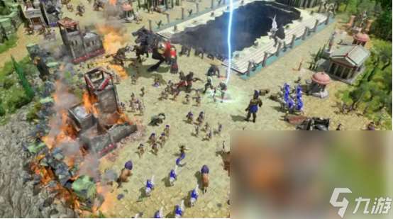 神話時代重述版掉幀怎么解決 神話時代重述版掉幀優化攻略