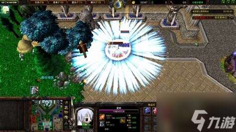 神之墓地2.6冰之魂魄