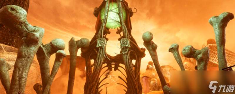 《Necrophosis》游戏配置要求介绍