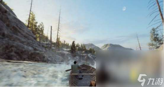 逃出生天掉帧怎么办 逃出生天不掉帧加速器分享