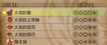 怪物獵人荒野怎么獲取火龍紅玉