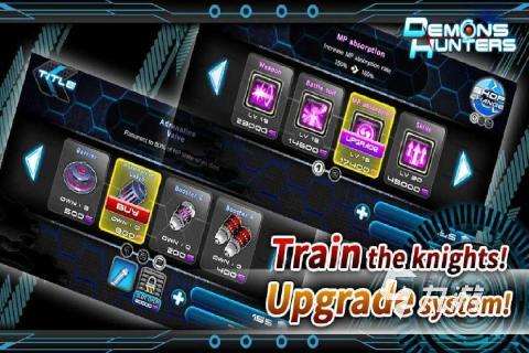 高热度的恶魔游戏分享2025 受欢迎的恶魔游戏汇总