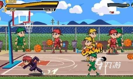 类似双截龙游戏单机有哪些 类似双截龙的单机游戏推荐2025