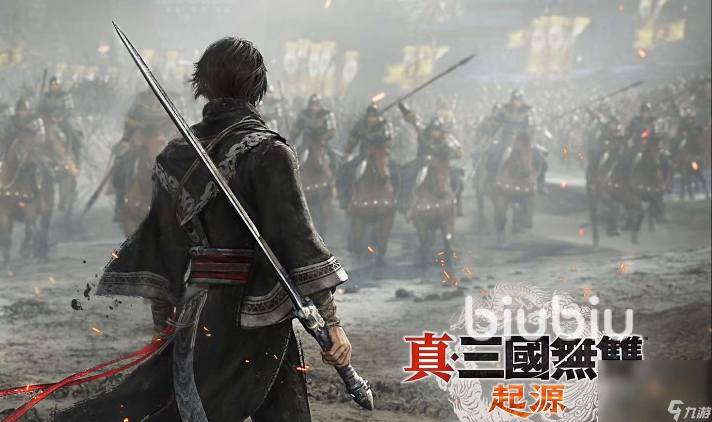 真三國(guó)無雙起源卡死怎么解決 真三國(guó)無雙起源卡頓怎么辦