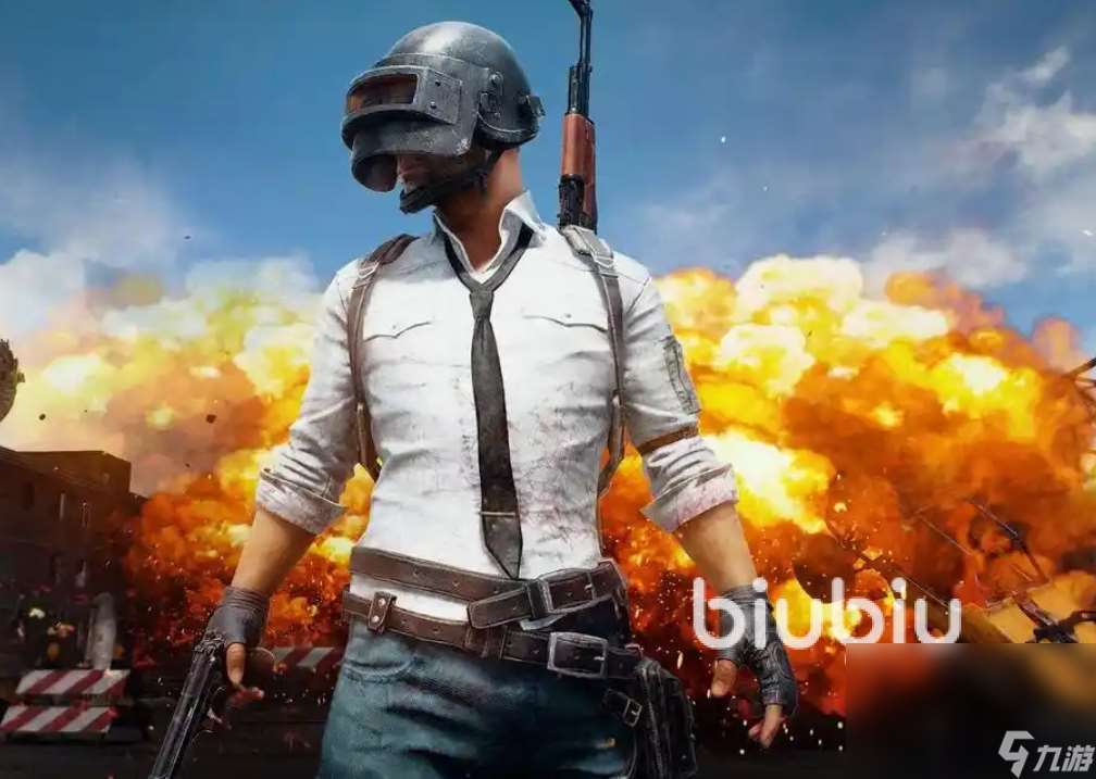 PUBG加速器选择哪个比较好 PUBG加速器选择分享
