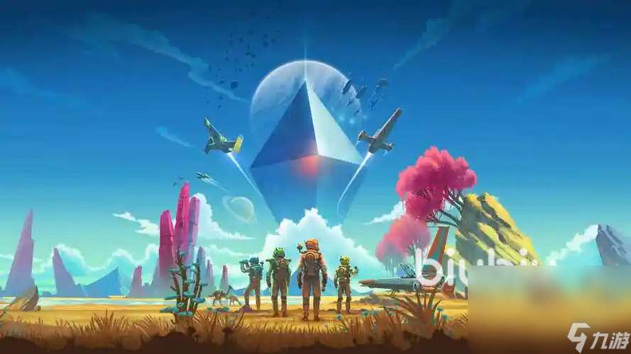 无人深空掉帧怎么办 玩无人深空不掉帧的加速器分享