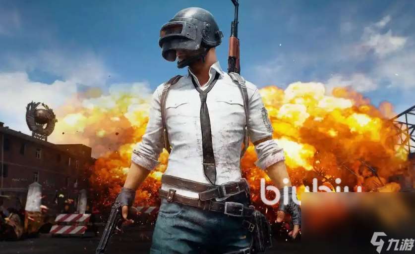 玩pubg用什么加速器最好 玩吃鸡用什么加速器比较好