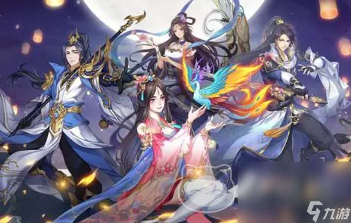 九天誅魔交易平臺有哪些 九天誅魔交易平臺分享