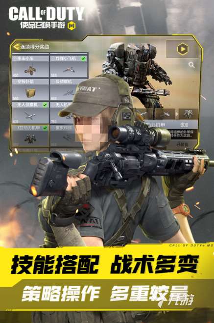 2025經典的硬核手游app下載 熱門的硬核手游下載合集