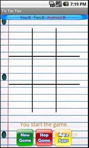 好玩的井字棋游戏合集 2025经典的井字棋游戏盘点