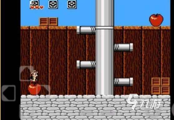 适合8090后的经典游戏下载 好玩的经典游戏推荐2025