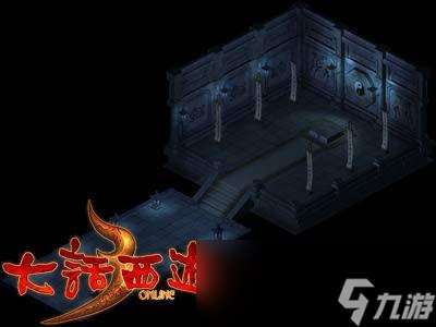 大話西游3封魔地宮怎么打
