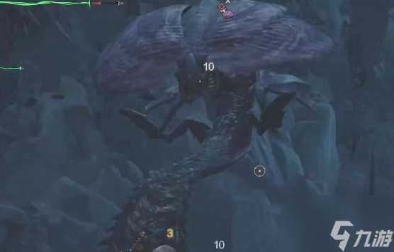 怪物獵人荒野風鋏龍的尾爪怎么獲取