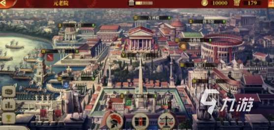 2025有趣的占領(lǐng)地盤的游戲大全 好玩的占地盤游戲有哪些