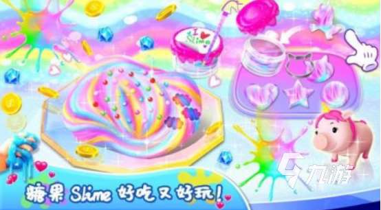 好玩的独角兽游戏叫什么 2025热门的独角兽手游下载排行