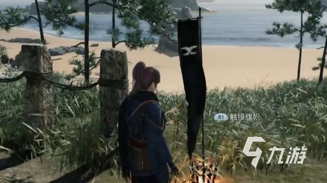 浪人崛起拍摄家犬任务怎么做 浪人崛起拍摄家犬完成攻略