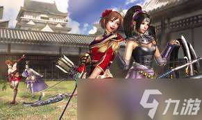 无双大蛇Z 高效刷武器与特技攻略