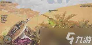 怪物獵人荒野大回復(fù)蜜蟲在哪