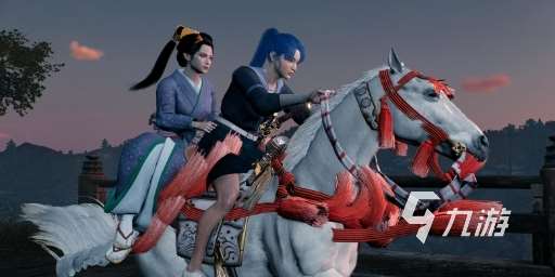 浪人崛起服裝圖鑒大全有嗎 浪人崛起服裝搭配分享
