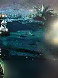 怪物獵人荒野中橄欖弓鰭魚的釣魚技巧-怎么在荒野中捕捉橄欖弓鰭