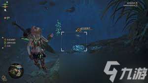 怪物獵人荒野怎么快速刷七彩鋼