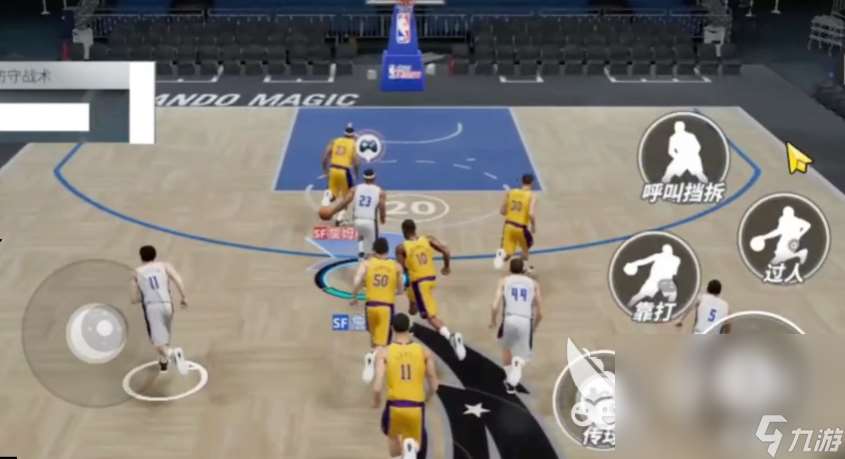 美职篮全明星手机游戏手机游戏安卓下载链接 美职篮全明星手机游戏不花钱下载链接