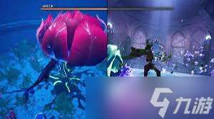 雙影奇境冰封之主BOSS怎么打