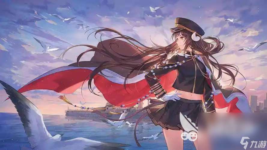 熱門的性感美女游戲有哪些 2025最火爆性感美女游戲榜單