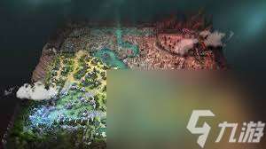 DOTA2 7.38版本地圖改動有什么