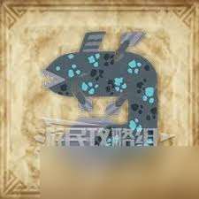 怪物猎人荒野中化石腔棘鱼的钓鱼技巧