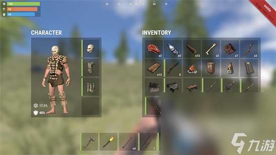 腐蚀手机游戏在哪下载 腐蚀手机手游下载链接一览