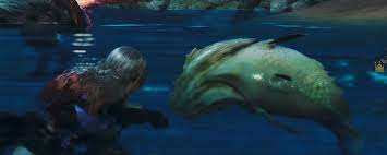 怪物獵人荒野怎么釣取玻璃異形魚