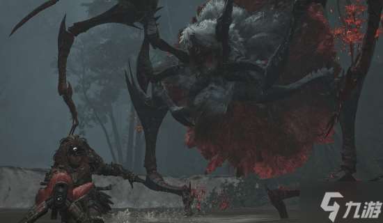 能刷武器珠子了!《怪物猎人 荒野》新活动任务预告